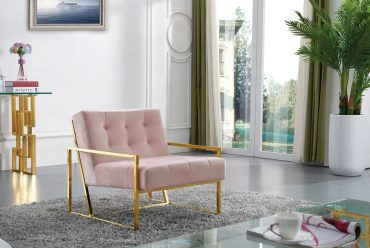 damien-contemporary-button-tufted-pink-velvet-accent-chair-with-gold-steel-base-4
